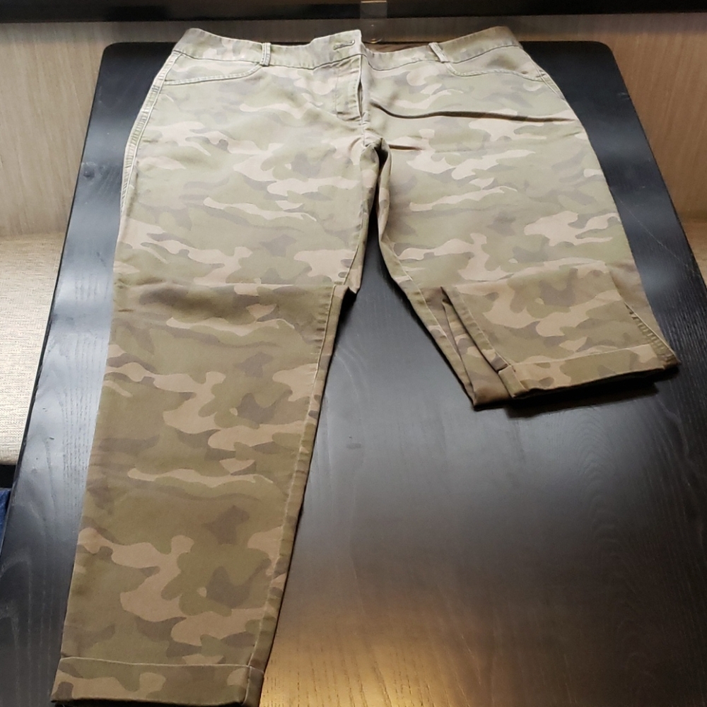 Pants